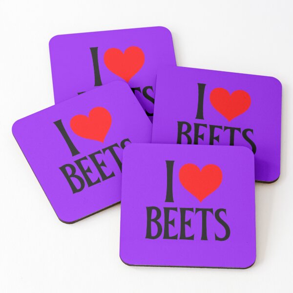 Item preview, Beetroot Lover I love Beets designed and sold by JinkerCreations.