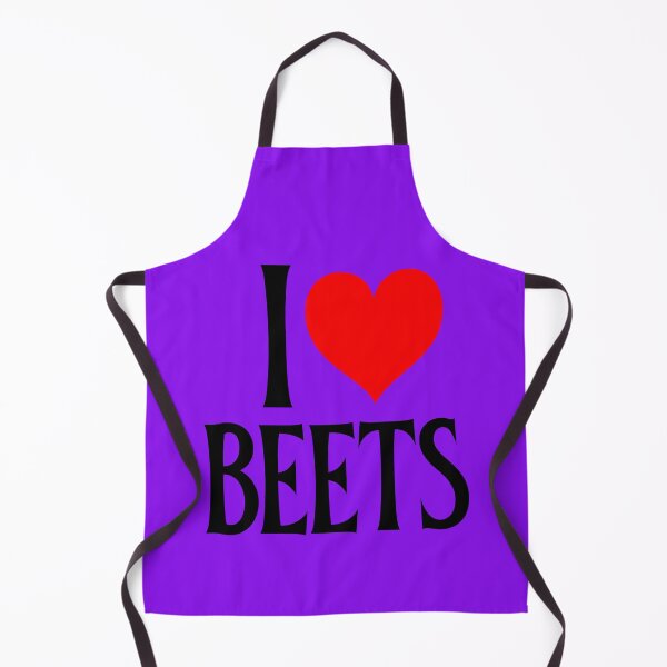 Item preview, Beetroot Lover I love Beets designed and sold by JinkerCreations.