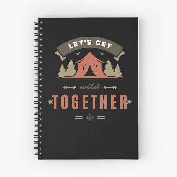 Item preview, Let's get wild designed and sold by Easy Rider.