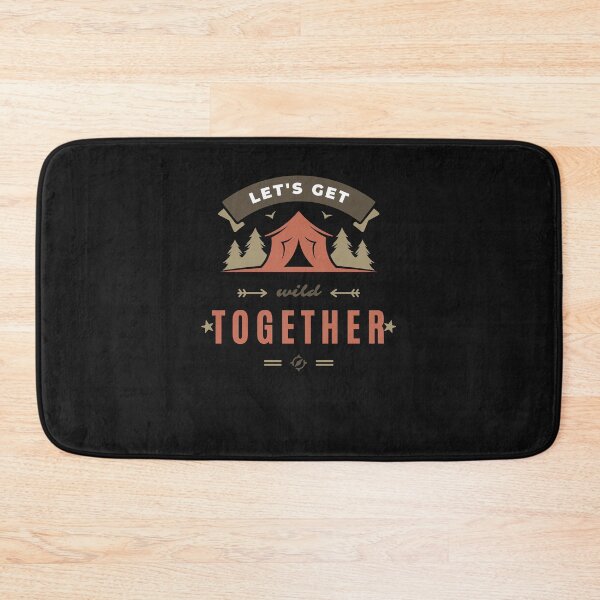 Item preview, Let's get wild designed and sold by Easy Rider.