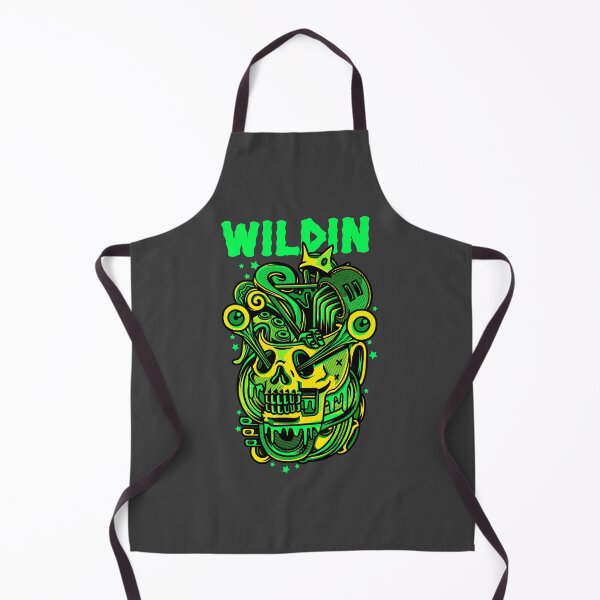 Item preview, Wildin Design designed and sold by Artpace.