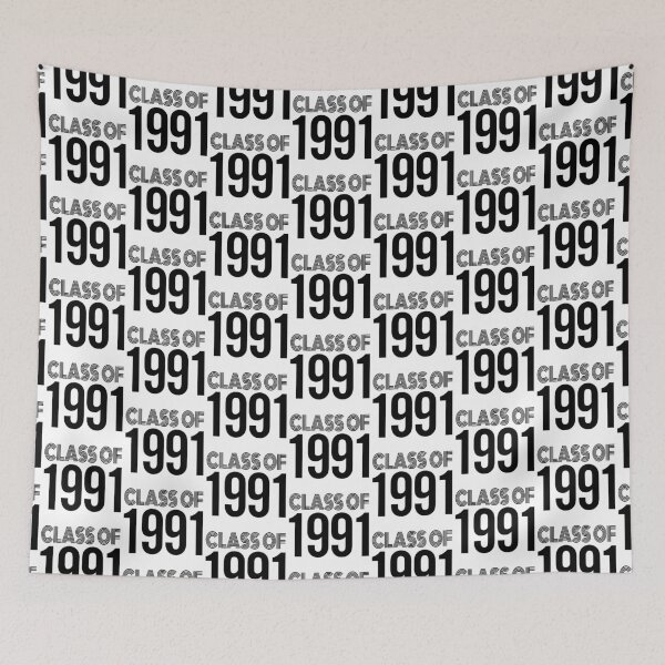 Item preview, Class of 1991 - Graduation designed and sold by AnveeBubbles.