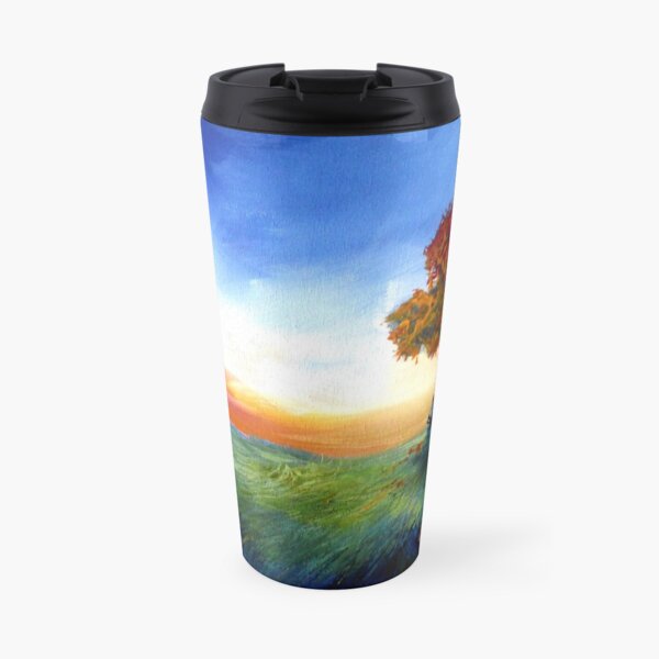 Travel Mug