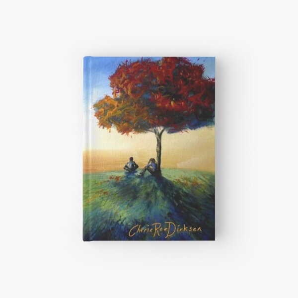 Hardcover Journal
