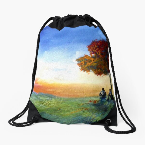 Drawstring Bag