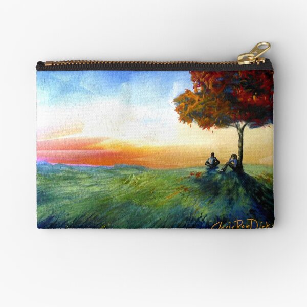 Zipper Pouch