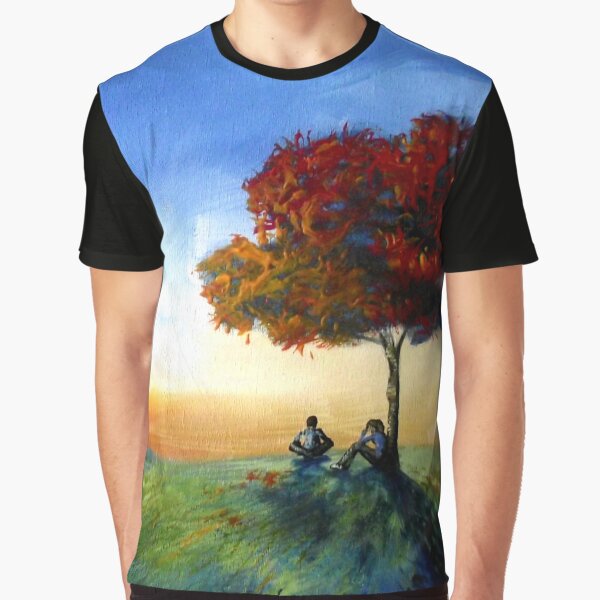 Graphic T-Shirt