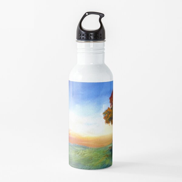 Water Bottle