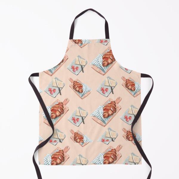 Item preview, Cottagecore aesthetic pattern designed and sold by Hoetoons.