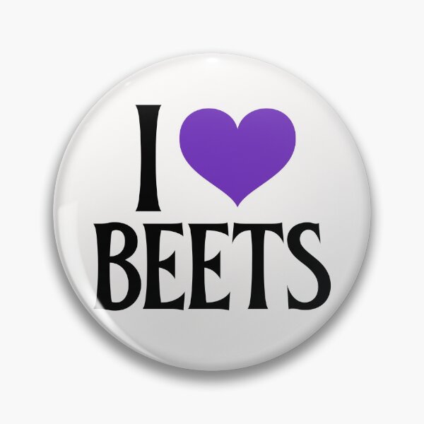 Item preview, Beetroot Lover I love Beets designed and sold by JinkerCreations.