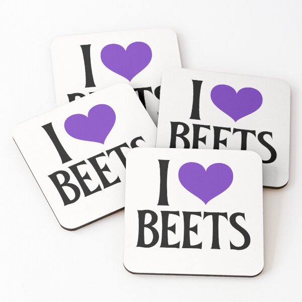 Item preview, Beetroot Lover I love Beets designed and sold by JinkerCreations.