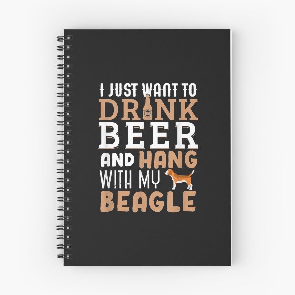Item preview, Beagle Dad Shirt Funny Father's Day Dog Lover Gift Beer designed and sold by jimmiexq.