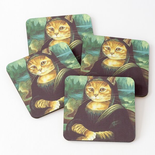 Item preview, Cat Lisa designed and sold by Kla357.