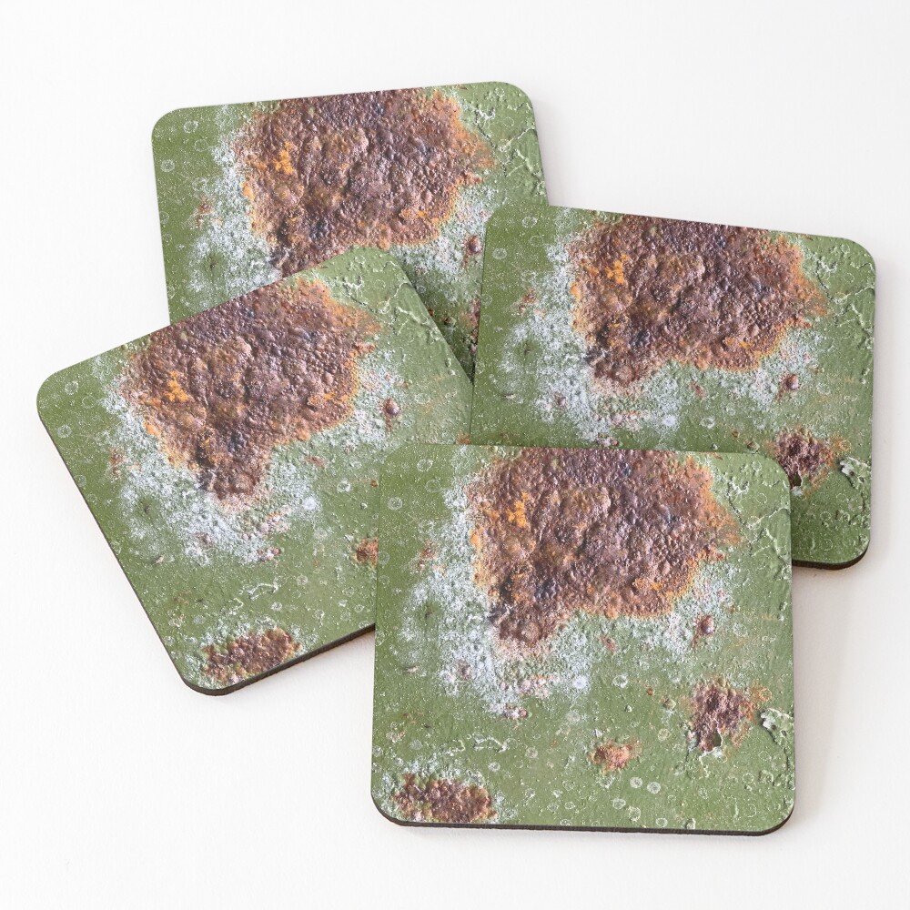 Item preview, Coasters (Set of 4) designed and sold by veraD58.