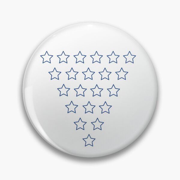 Item preview, Blue Stars designed and sold by PSheekey.
