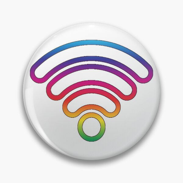 Item preview, Wifi whenever you need it! designed and sold by Finde.