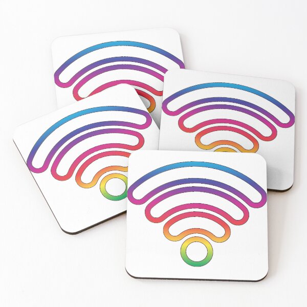 Item preview, Wifi whenever you need it! designed and sold by Finde.