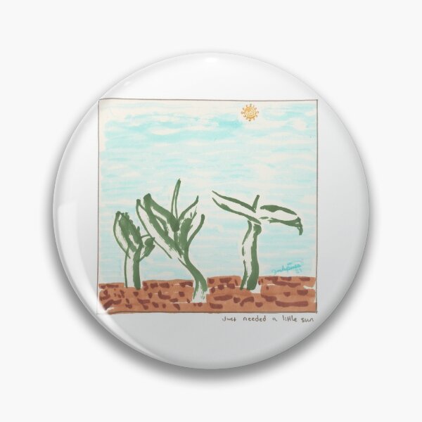 Item preview, Just Needed A Little Sun designed and sold by Zachipuss.