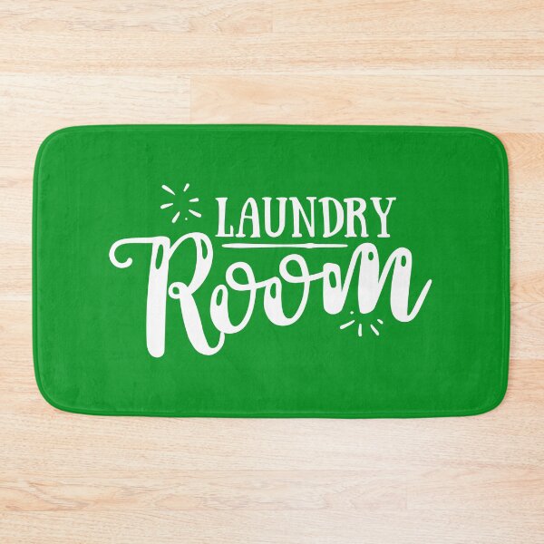 Item preview, Laundry room  designed and sold by lelewal.