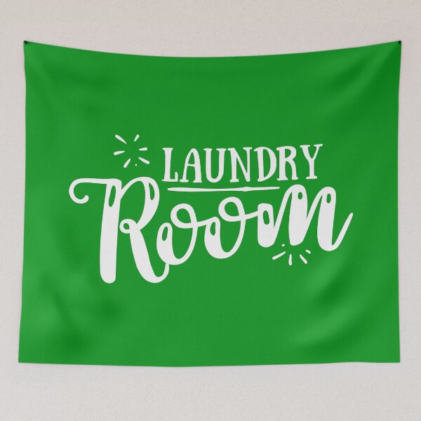 Item preview, Laundry room  designed and sold by lelewal.