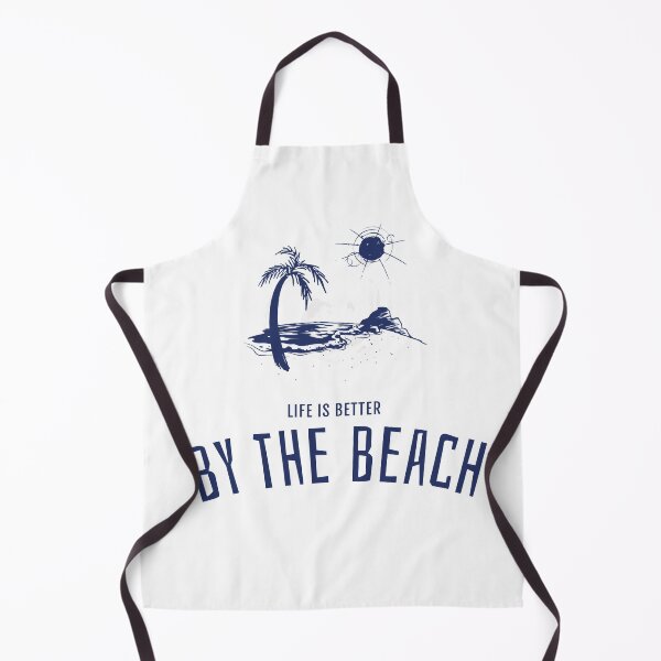Item preview, Life is Better By the Beach designed and sold by Island-Time.