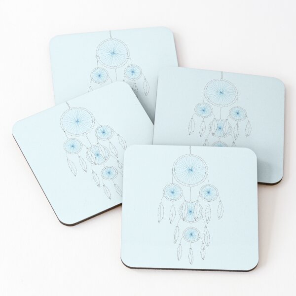 Item preview, Dream Catcher designed and sold by Geometrico22.