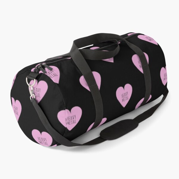 Item preview, HEAVY METAL LOVE designed and sold by Rob Price.