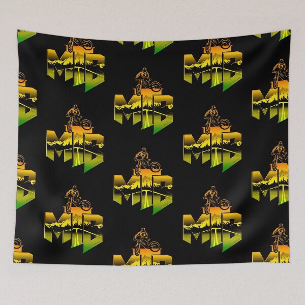 Item preview, MTB #5 (GOLD) designed and sold by Kim Gauge.