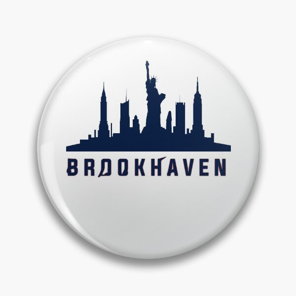 Item preview, Brookhaven Long Island New York designed and sold by Club7Studios.