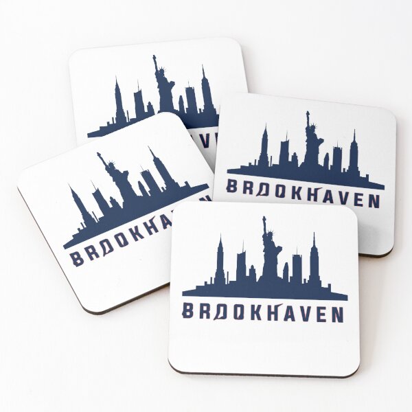 Item preview, Brookhaven Long Island New York designed and sold by Club7Studios.