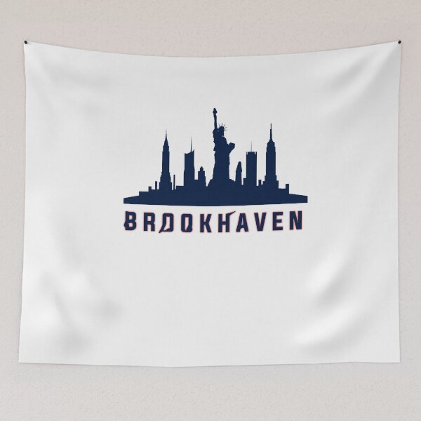 Item preview, Brookhaven Long Island New York designed and sold by Club7Studios.
