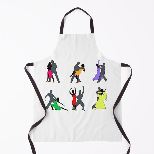 Item preview, Colors of Dancing designed and sold by doniainart.