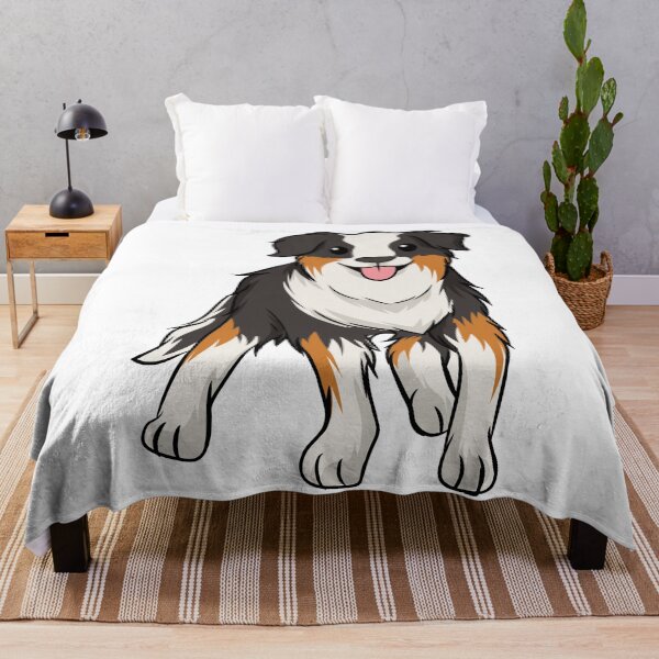 Item preview, Australian Shepherd designed and sold by SenGift.