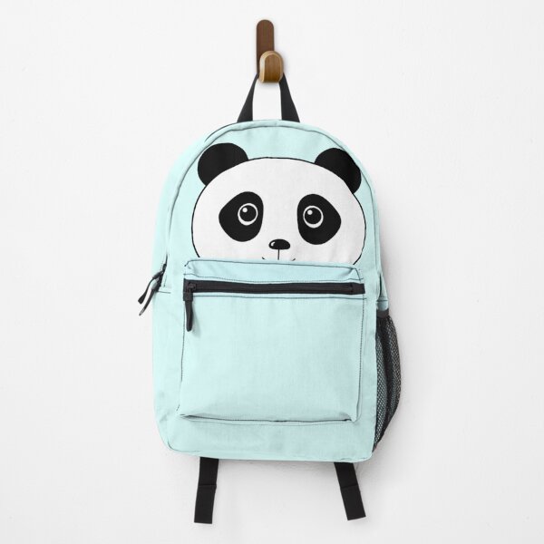 Item preview, panda designed and sold by Mohini Sawant.