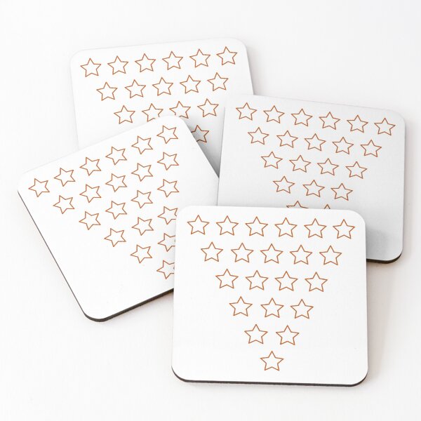 Item preview, Bronze Stars designed and sold by PSheekey.