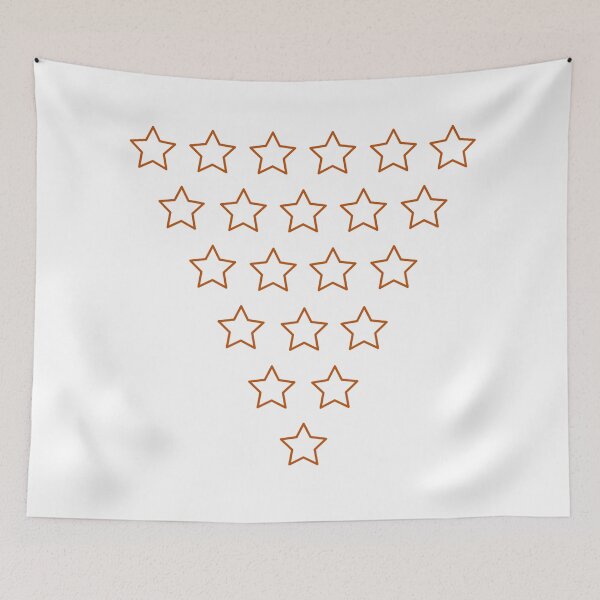 Item preview, Bronze Stars designed and sold by PSheekey.