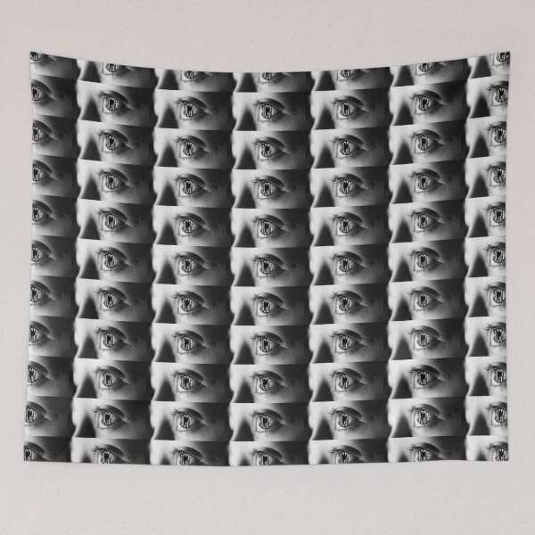 Item preview, We all need hope - monochrome designed and sold by PicsByTony.