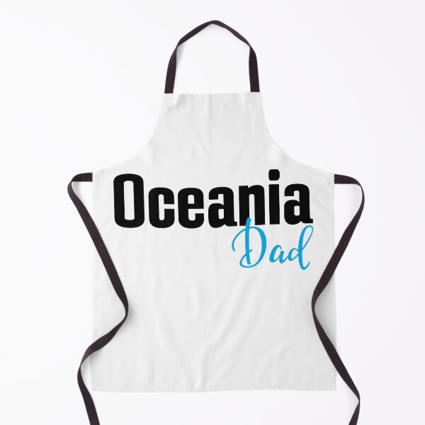 Item preview, Oceania Dad designed and sold by ProjectX23.