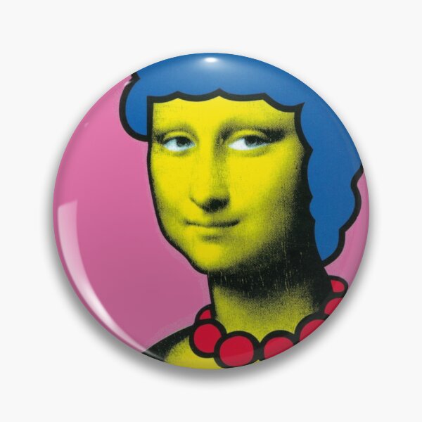 Artikelvorschau, Marge Lisa entworfen und verkauft von Kla357.
