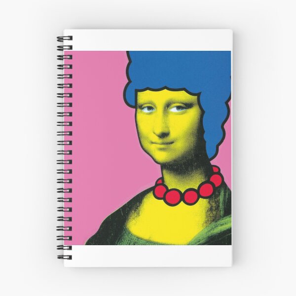 Artikelvorschau, Marge Lisa entworfen und verkauft von Kla357.