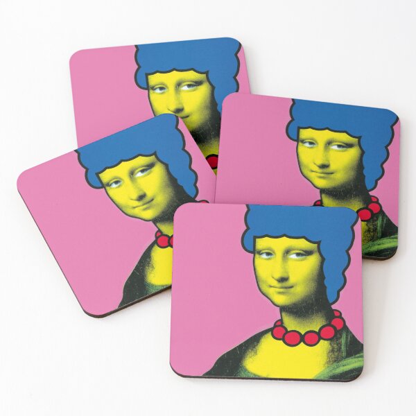 Item preview, Marge Lisa designed and sold by Kla357.