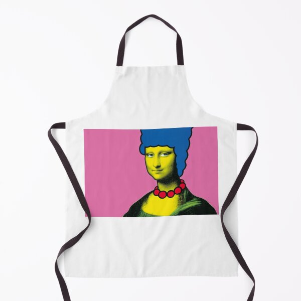 Item preview, Marge Lisa designed and sold by Kla357.