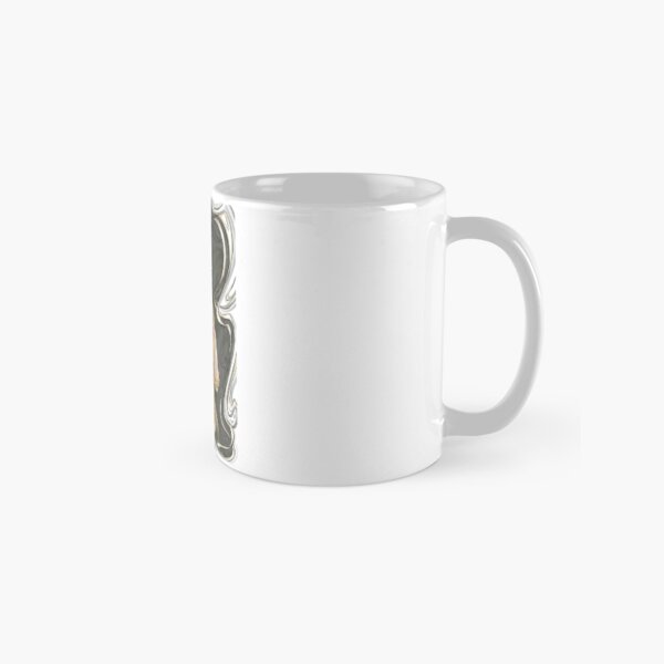 Liza Classic Mug