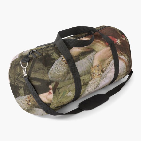 Item preview, John William Waterhouse - Ophelia designed and sold by Vivanne-art.
