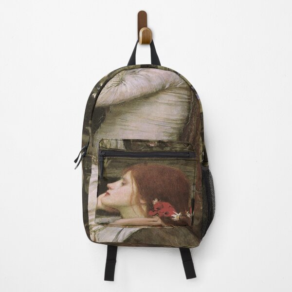 Item preview, John William Waterhouse - Ophelia designed and sold by Vivanne-art.