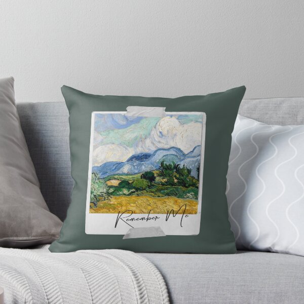 Item preview, Remember Me designed and sold by LookiStudio.
