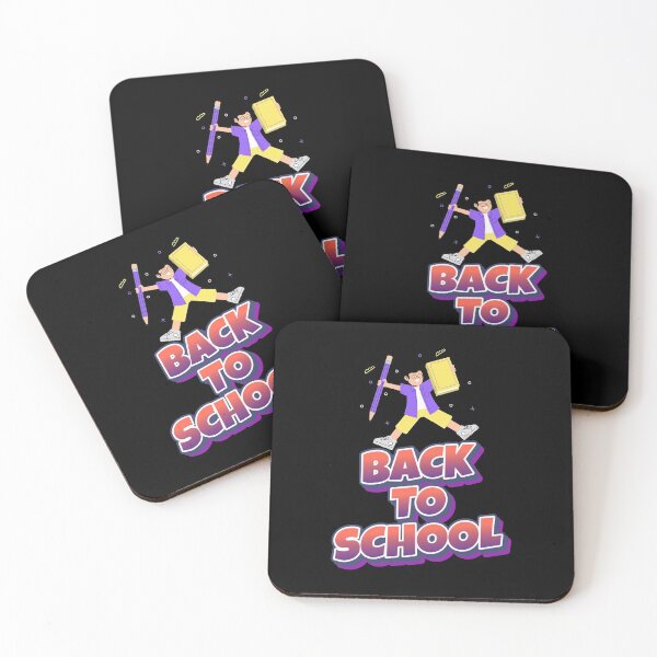 Item preview, Back To School designed and sold by YOYOCollection.