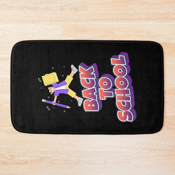 Item preview, Back To School designed and sold by YOYOCollection.