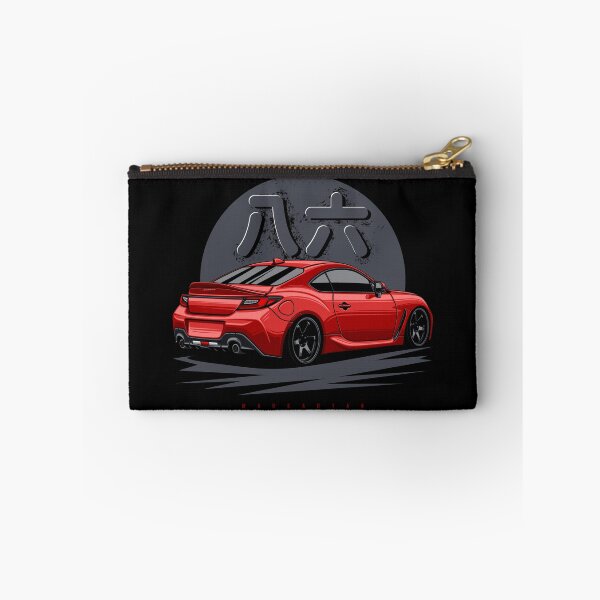 Item preview, Hachiroku GR86 designed and sold by OlegMarkaryan.