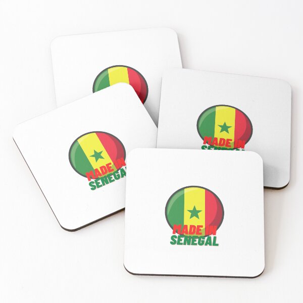 Item preview, Made in Senegal  designed and sold by Cubezz.